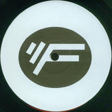 SLP : Supernova (Remixes) (12")