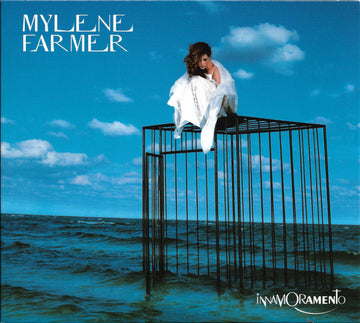 Mylène Farmer : Innamoramento (CD, Album, RE, RP, Dig)