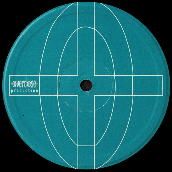 Patchwork (3) : Alright (12")