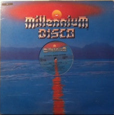 Rodway* : Don't Stop Trying (12")