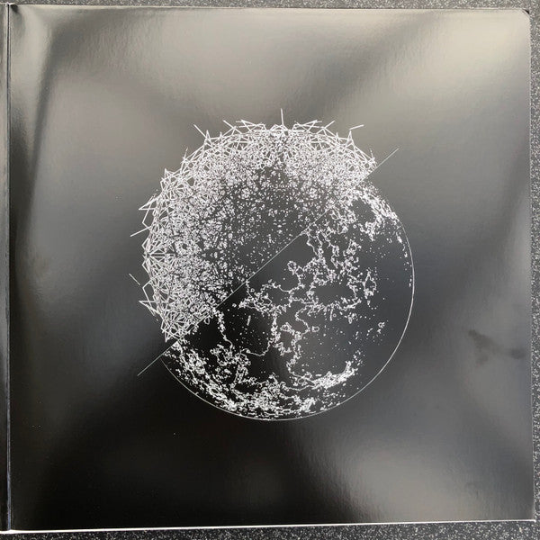 ṘO : Athalase (LP, Ltd, Whi)