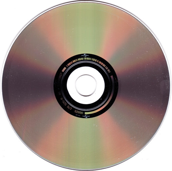 Snow Patrol : A Hundred Million Suns (CD, Album + DVD-V, NTSC, DVD)