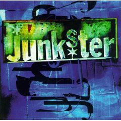 Junkster : Junkster (CD, Album)