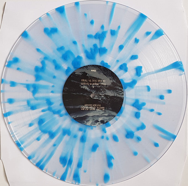 Blut Aus Nord : Ultima Thulée (2xLP, Album, Ltd, RE, RM, Cle)