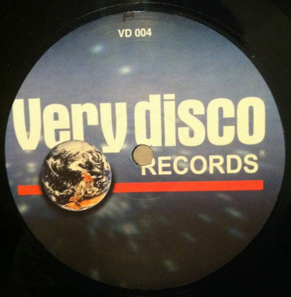 Dub Convention (2) : Silver Convention (12")