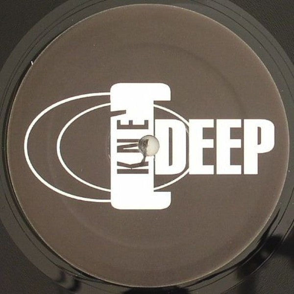 South* : The Tune (12")