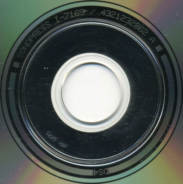 Foreigner : White Lie (CD, Single)