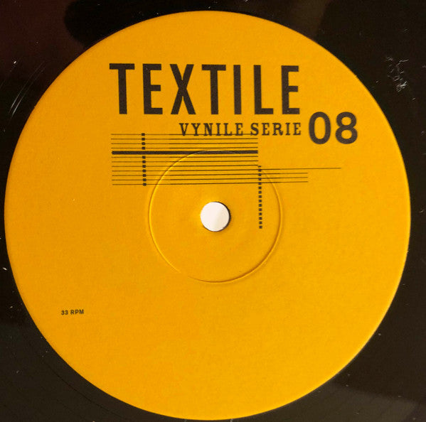 Rats (4) : Rats (LP)