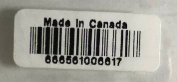 Rats (4) : Rats (LP)