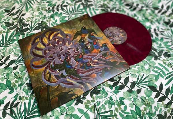 Covet : Technicolor (LP, Album, Pur)