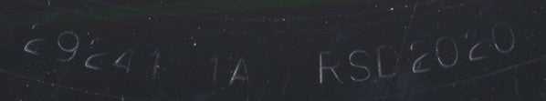 Dewolff : Blizzard - Pruf (10", RSD, Single, Ltd)