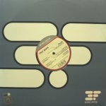 Psy Man : Oxyde (12")