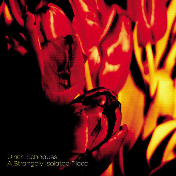 Ulrich Schnauss : A Strangely Isolated Place (2xLP, Album, RE, RM, 180)