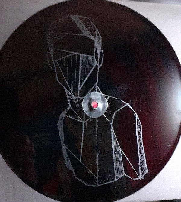 Het Zesde Metaal : Stempel / Slaven Van Het Leven (10", S/Sided, RSD, Etch, Ltd, Num)