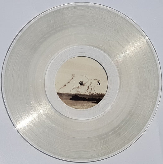 Hugar : Hugar (LP, Album, Ltd, Num, RE, Cle)