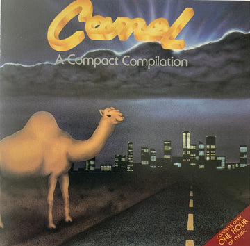 Camel : A Compact Compilation (CD, Comp, RP)