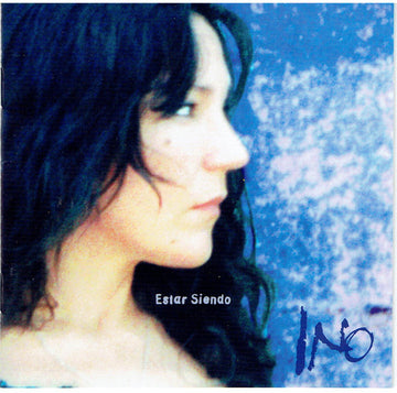 Ino kruysen : Estar Siendo (CD, Album)