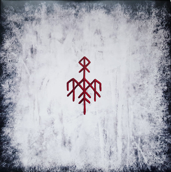 Wardruna : Runaljod - Gap Var Ginnunga (2xLP, Album, Ltd, RE, RP, Mar)