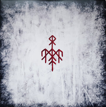 Wardruna : Runaljod - Gap Var Ginnunga (2xLP, Album, Ltd, RE, RP, Mar)