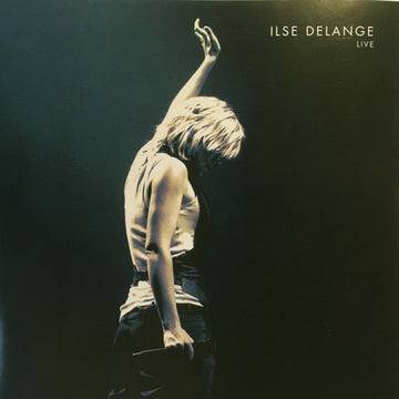 Ilse DeLange : Live (CD, Album, RE, Sup)