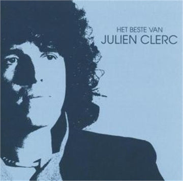 Julien Clerc : Het Beste Van Julien Clerc (CD, Comp)