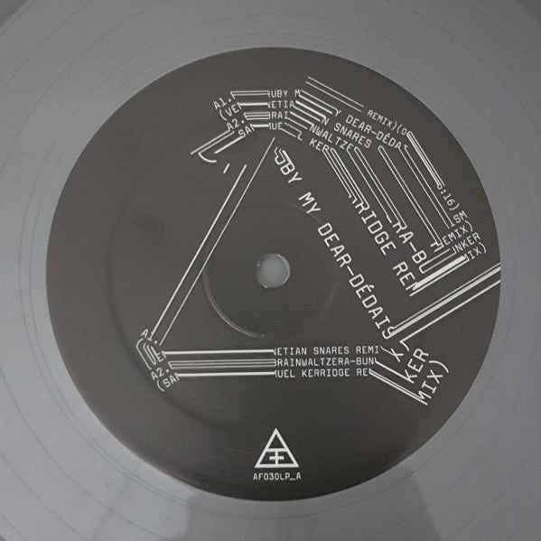 Various : Remixes (3xLP, Comp, Ltd, Sil)