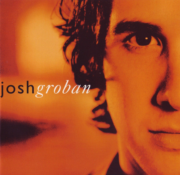 Josh Groban : Closer (CD, Album, Enh)