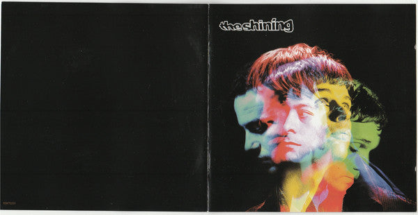 The Shining (3) : True Skies (CD, Album)
