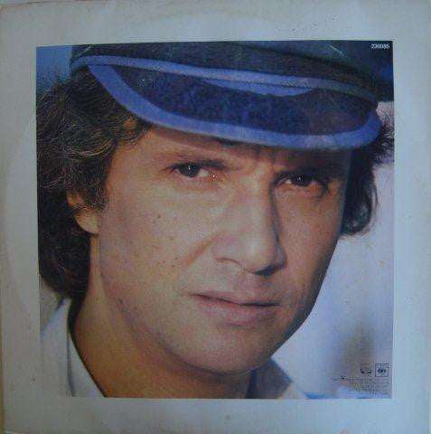 Roberto Carlos : Roberto Carlos (LP, Album, Gat)