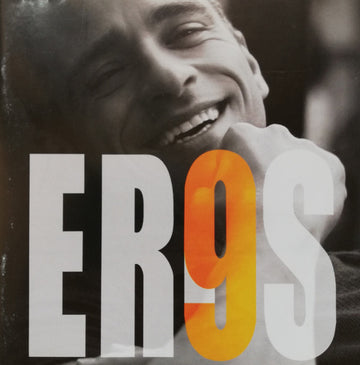 Eros Ramazzotti : 9 (CD, Album, Copy Prot.)