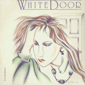 White Door : Love Breakdown (12", Single)