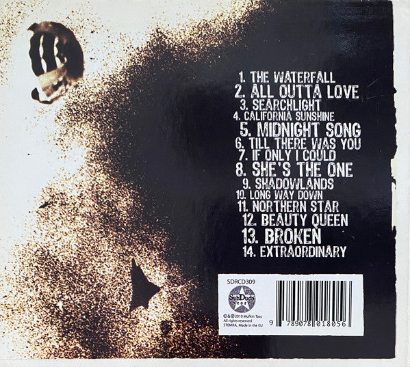 Mufkin Tass : Live And Love Between Passion And Persistence (CD, Album, DVD)