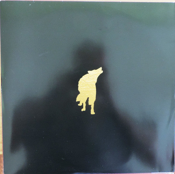 The Beta Machine : Intruder (LP, Album, Gat)