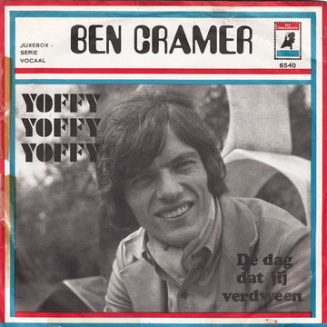 Ben Cramer : Yoffy Yoffy Yoffy (7", Single, Mono, 4-P)