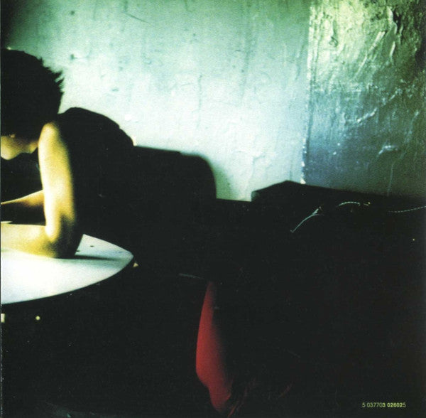 Martina Sorbara : The Cure For Bad Deeds (CD, Album)