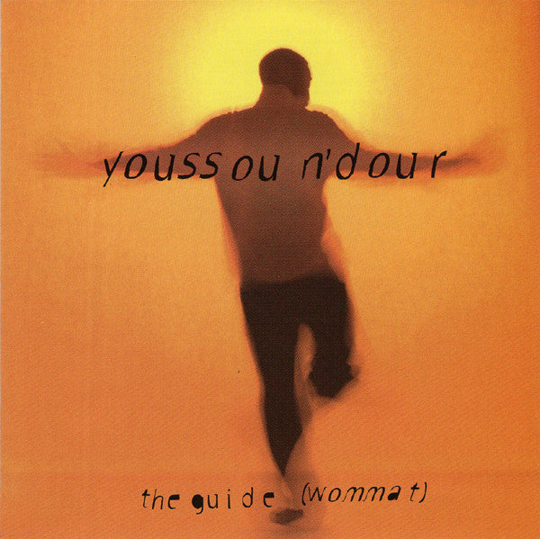 Youssou N'Dour : The Guide (Wommat) (CD, Album)