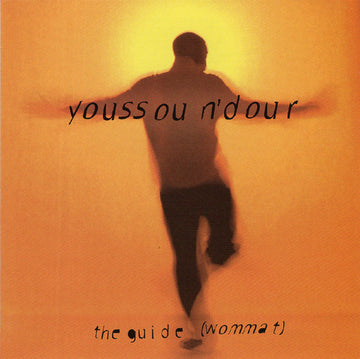 Youssou N'Dour : The Guide (Wommat) (CD, Album)