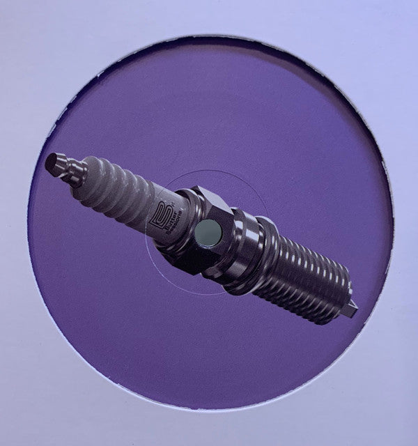Jon Watts (3) : Music For 3 CDJ's (12", Single)