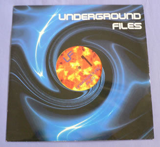 Undergrowth : Mutations (12")