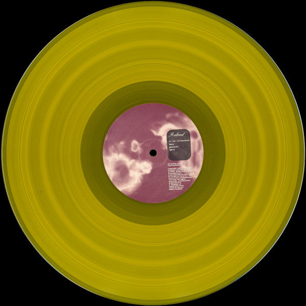 Reload : A Collection Of Short Stories (2xLP, Album, Ltd, Num, Yel)