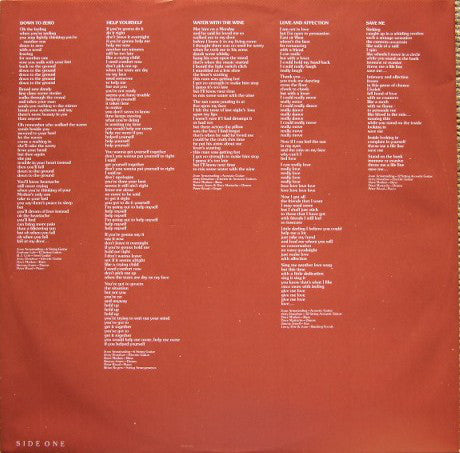 Joan Armatrading : Joan Armatrading (LP, Album)