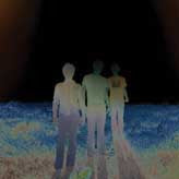 Cloudland Canyon / Lichens : Exterminating Angel (LP, Album)