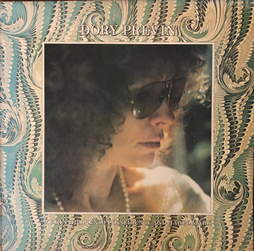 Dory Previn : We're Children Of Coincidence And Harpo Marx (LP, RP)