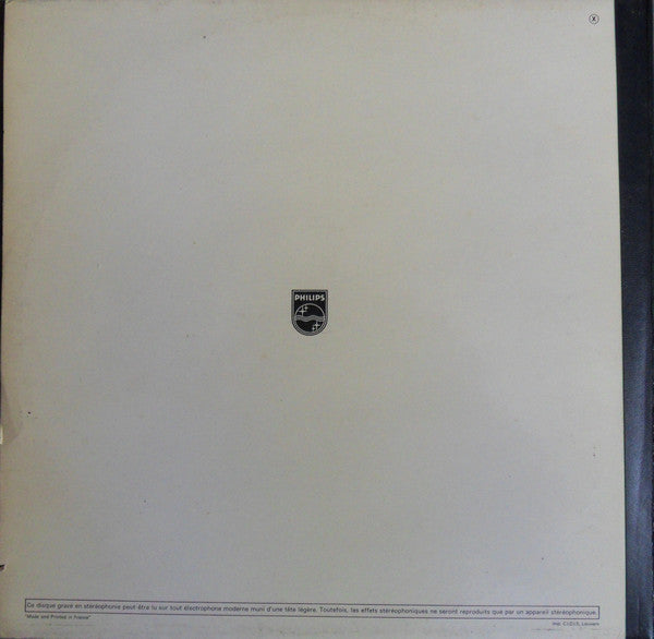 Édouard Lalo - Orchestre National De L'Opéra De Monte-Carlo, Antonio De Almeida : Symphonie En Sol Mineur / Rapsodie Norvégienne / "Le Roi D'Ys" - Ouverture (LP, Album)