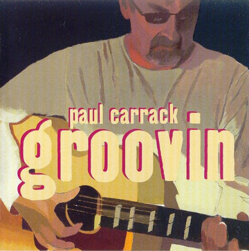 Paul Carrack : Groovin' (CD, Album)