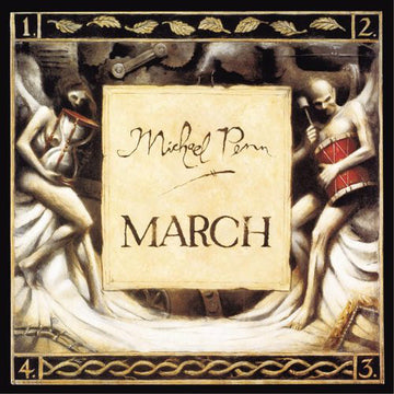 Michael Penn : March (CD, Album)