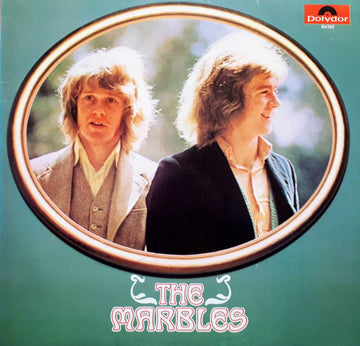 Marbles (3) : The Marbles (LP, Album)