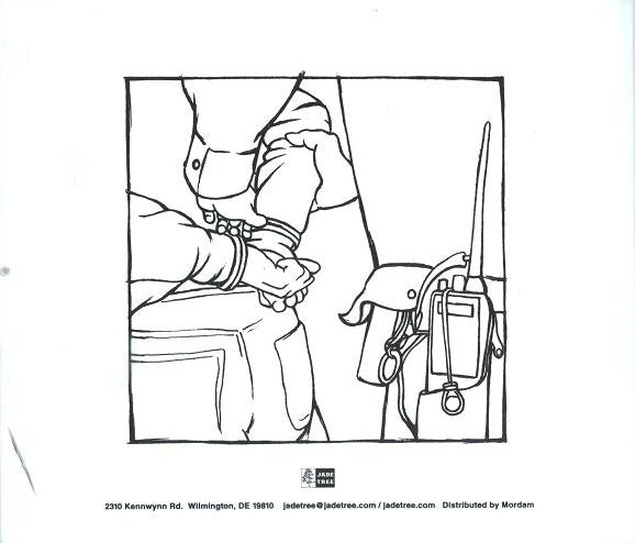 Pedro The Lion : Winners Never Quit (CD, Album)