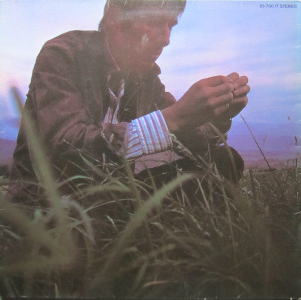 Udo Jürgens : Zeig Mir Den Platz An Der Sonne (LP, Gat)