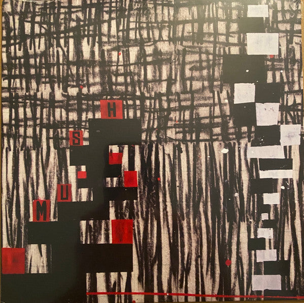 Mush (20) : Great Artisanal Formats (7", EP, Ltd)